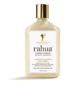Rahua balzam za zdrave in sijoče lase (275 ml). Rahua, naravna nega las.