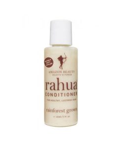 Rahua mini balzam za zdrave in sijoče lase (60 ml). Rahua, naravna nega las.