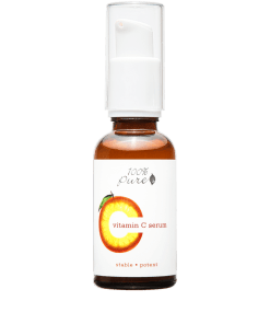 Vitamin C serum (30 ml). 100% Pure, naravna kozmetika.