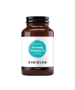 Ekološka Acerola - vit. C v prahu, 50g