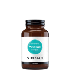 Otroški probiotiki v prahu z vitaminom C (50g)