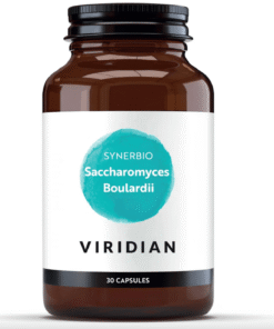 Probiotiki Saccharomyces Boulardii (30 kapsul)