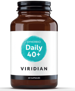 Probiotiki dnevna simbioza 40+ (60 kapsul)