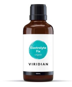 Tekoči elektroliti, 100ml