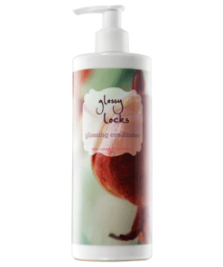 Balzam za poživitev in sijaj las (Glossing), 400 ml. 100% Pure, naravna kozmetika.