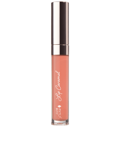 Lip Caramel - Rum Nougat (5g). 100% Pure, naravna kozmetika.