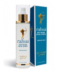 Rahua lak za oblikovanje las (157 ml). Rahua, naravna nega las.