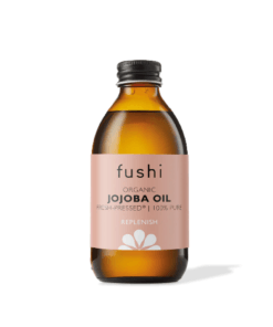 Ekološko olje zlate jojobe, 100ml, Fushi