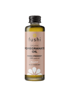 Ekološko olje granatnega jabolka, 50ml, Fushi