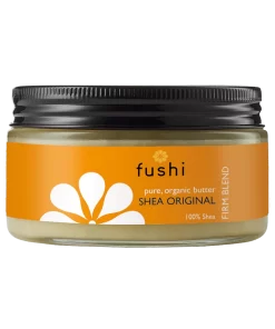 Ekološko karitejevo maslo, Fushi (200g)