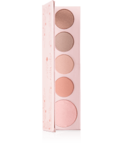 100% Pure paleta naravnih ličil Naked. 100% Pure.
