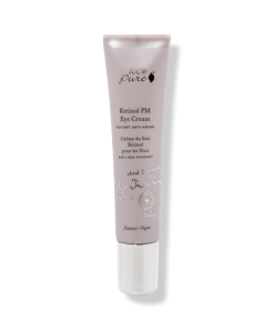 Nočna krema za okoli oči z retinolom (15 ml). 100% Pure, naravna kozmetika.