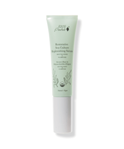 Sea Culture obnovitveni serum (30 ml). 100% Pure, naravna čistila za obraz.