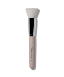 100% Pure Free Flat Kabuki Brush F40. Čopiči.