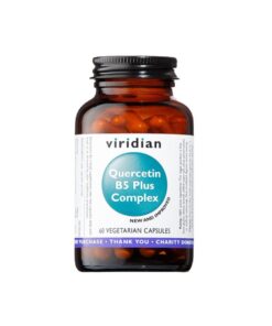 Kvercetin B5 plus kompleks, 60 kapsul