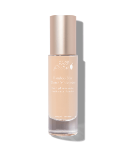 Tonirna krema Bamboo Blur, odtenek Creme (50ml). 100% Pure, naravna kozmetika.
