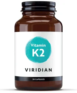 Vitamin K2, 30 kapsul