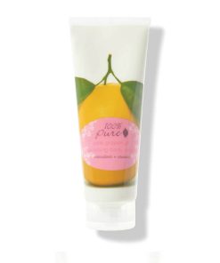 100% Pure Negovalna krema za telo z rožnato grenivko (236ml)