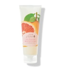 100% Pure šampon za sijoče lase, yuzu citrus & pomelo (236ml)