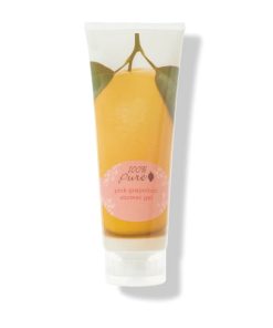 100% Pure Vlažilni gel rožnata grenivka (236 ml). 100% Pure.