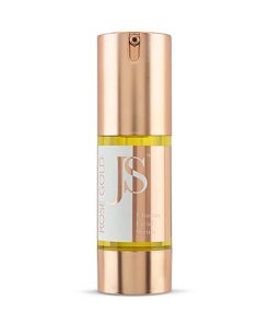Rose Gold serum, Jane Scrivner. Orca - naravna negovalna kozmetika.