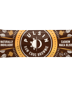 Čokoladna tablica indijski oreščki in maca bliss, 35g