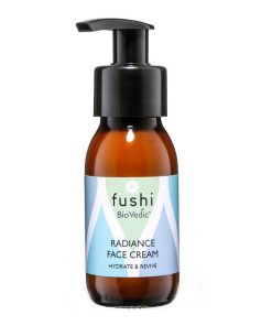 Krema za obraz Radiance, 50ml