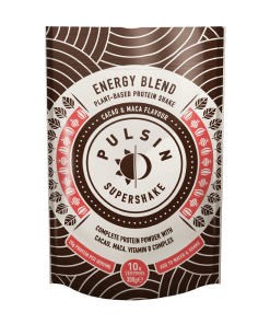 Pulsin super šejk, Energy mešanica, 300g