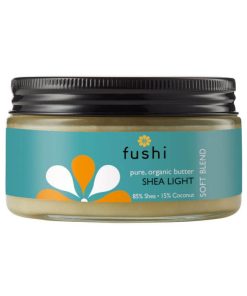 Fushi karitejevo maslo s kokosom, 200g
