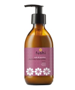 Fushi pomirjujoč losijon za roke tulsi in jasmin, 230ml
