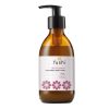 Fushi pomirjujoče milo za roke tulsi in jasmin, 230ml