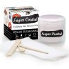 Sugar Coated paketek, naravni odstranjevalec neželjenih dlačic (250g)