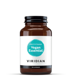 Esencialni veganski multivitamini