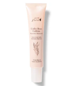 Vlažilna krema za obraz s kavnimi zrni, 40ml