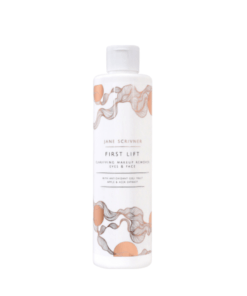 FIRST LIFT, odstranjevalec ličil za obraz in oči, 150ml