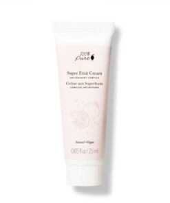 Super fruit vlažilna krema, 24ml