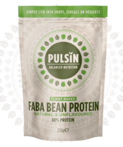 Pulsin beljakovine volčjega boba (FABA), 250g