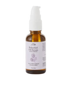 100% Pure Bakuchiol oljni serum, 30ml