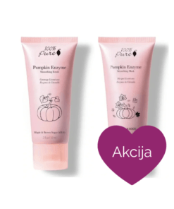 100% Pure Top Seller bučni paketek