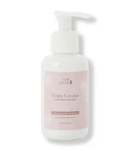 Vlažilni čistilni gel z deviškim kokosom, 150ml