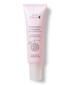 Serum za zadrževanje vlage z lubenico in kumaro, 30ml