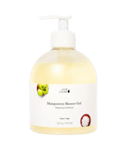 100% Pure gel za prhanje mangostin (474ml)