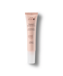 Posvetlitvena krema za oči z vitaminom C, 15ml